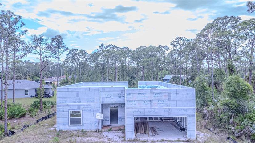 Picture of 840 Gena Road Sw, Palm Bay FL 32908