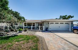 Picture of 154 Sunshine Drive, Palm Harbor, FL 34684