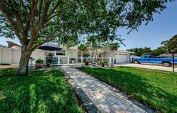 Picture of 154 Sunshine Drive, Palm Harbor, FL 34684