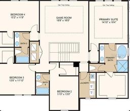 Picture of 3409 Lumber Falls Drive, Plant City, FL 33565