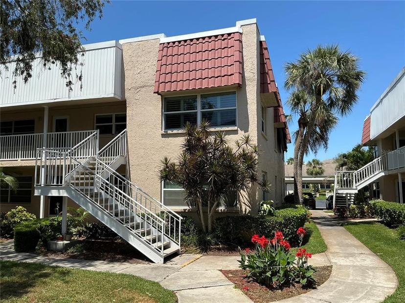 Picture of 10032 65Th Avenue N Unit 14, St Petersburg FL 33708