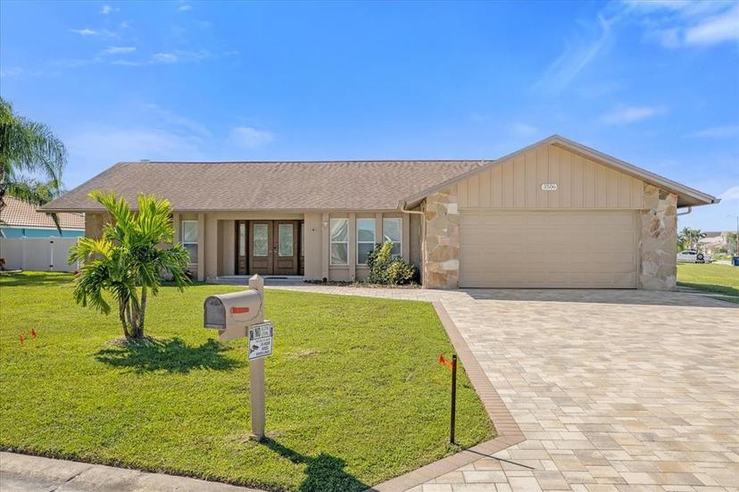 Picture of 3506 Seaway Drive, New Port Richey FL 34652