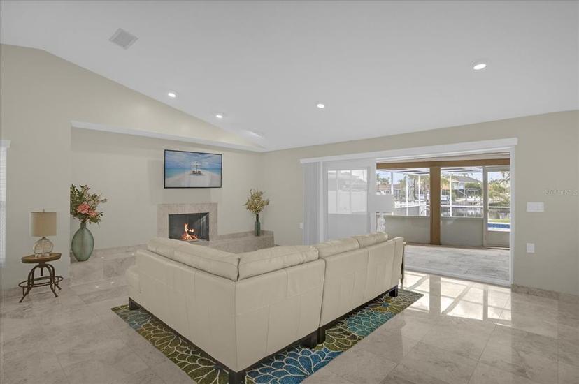 Picture of 3506 Seaway Drive, New Port Richey FL 34652