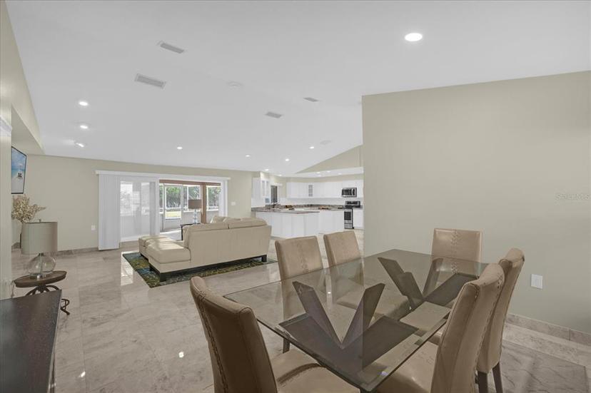 Picture of 3506 Seaway Drive, New Port Richey FL 34652