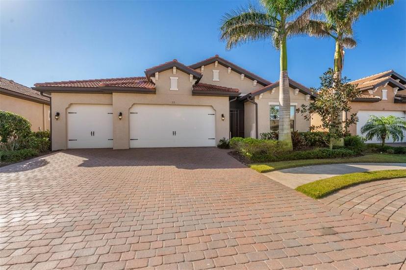 Picture of 227 Maraviya Boulevard, Nokomis FL 34275