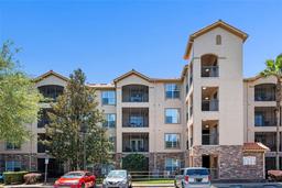 Picture of 8000 Tuscany Way Unit 4403, Davenport, FL 33896