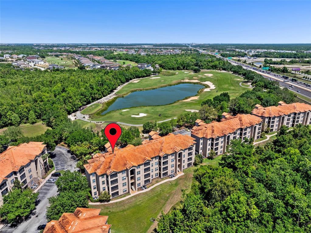 Picture of 8000 Tuscany Way Unit 4403, Davenport, FL 33896