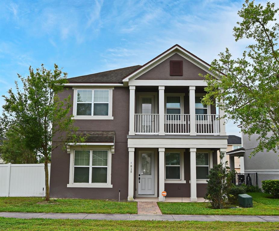 Picture of 4815 Northlawn Way, Orlando, FL 32811