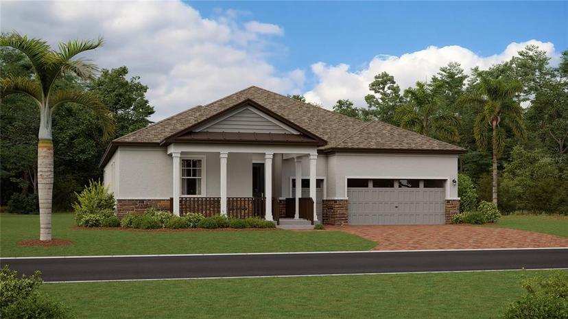Picture of 4513 Southern Valley Loop, Brooksville FL 34601