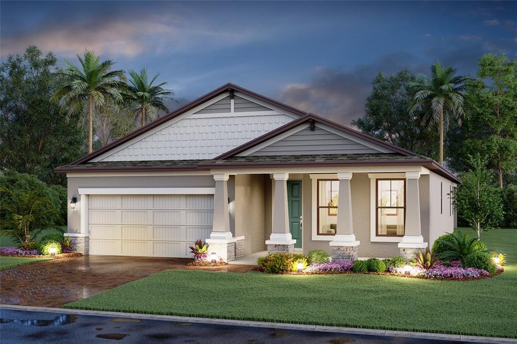 Picture of 17220 Savory Mist Circle, Bradenton, FL 34211