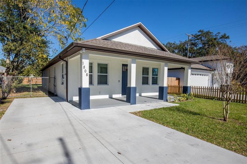 Picture of 1808 E Comanche Avenue, Tampa FL 33610