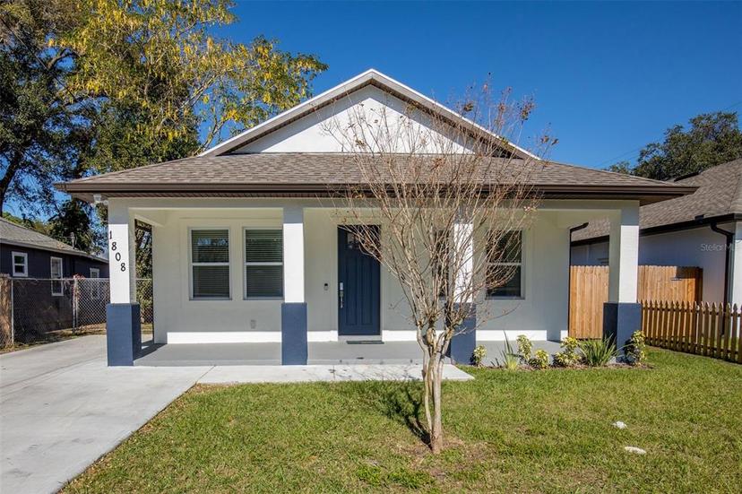 Picture of 1808 E Comanche Avenue, Tampa FL 33610
