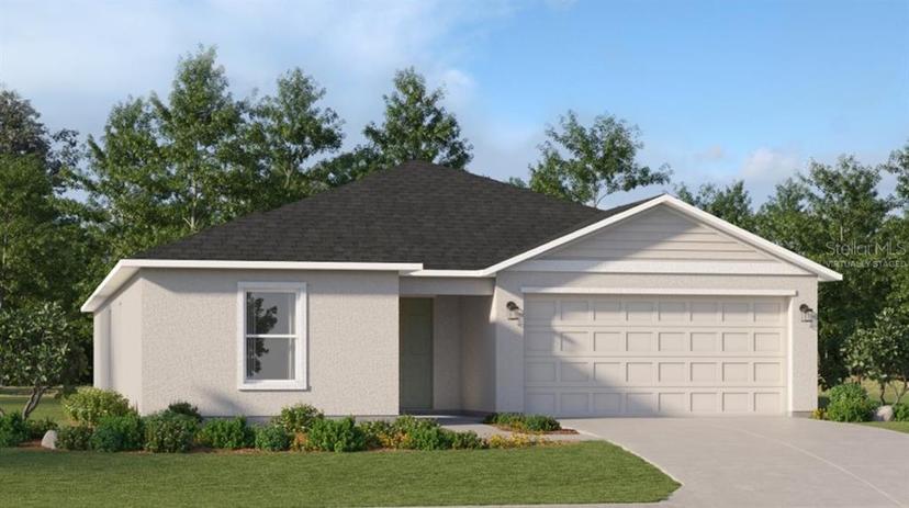 Picture of 2715 Pioneer Trail, Eagle Lake FL 33839