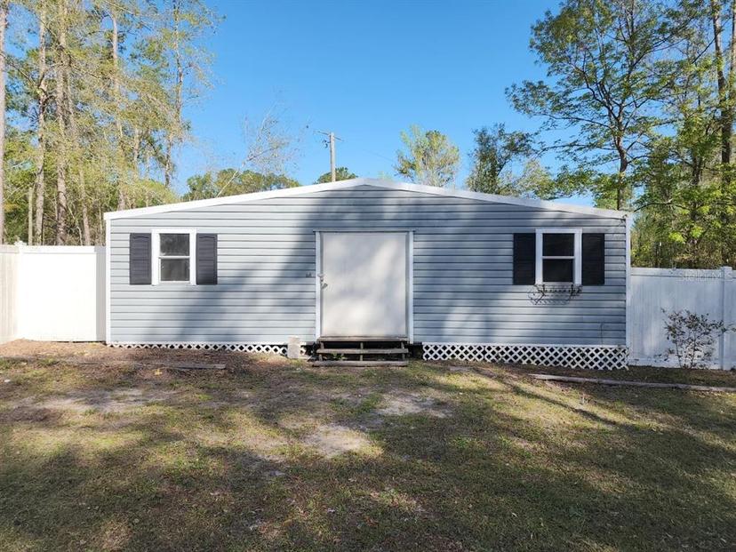 Picture of 279 NW Timber Way, Lake City FL 32055