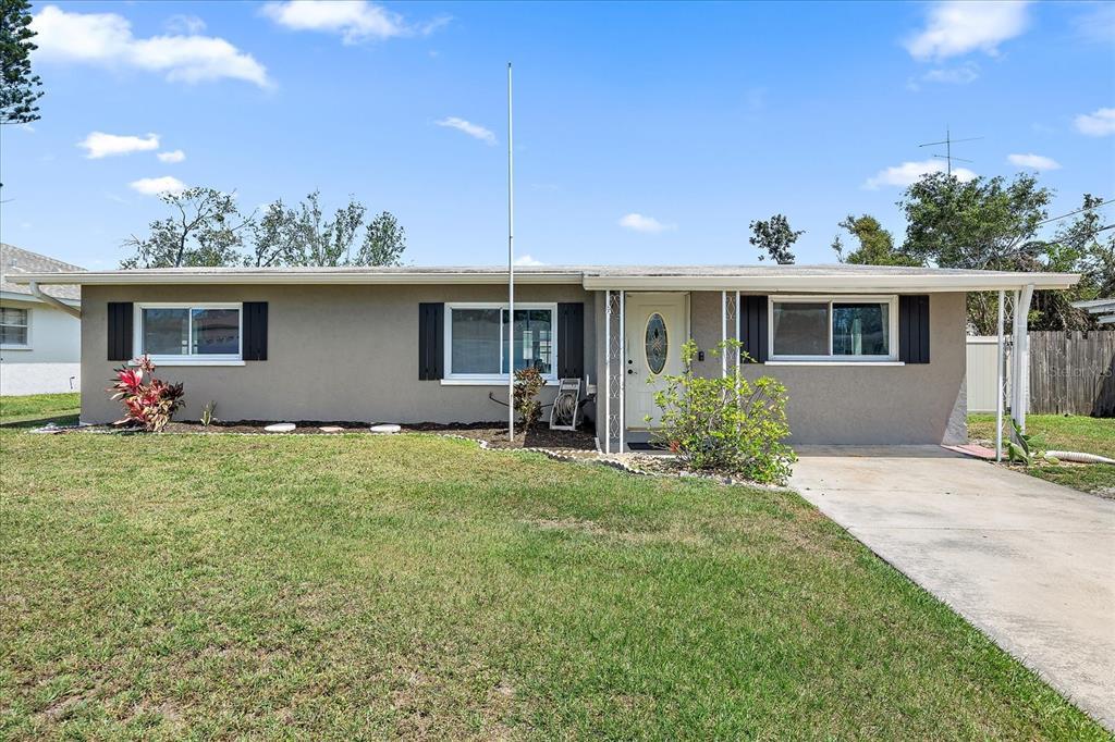 Picture of 3041 Teal Avenue, Sarasota, FL 34232