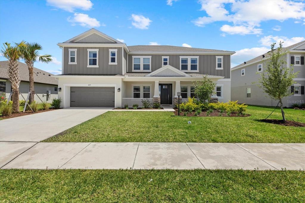 Picture of 4423 Pond Brook Court, Bradenton, FL 34211