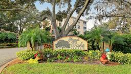 Picture of 5242 Manorwood Dr Drive Unit 3A, Sarasota, FL 34235