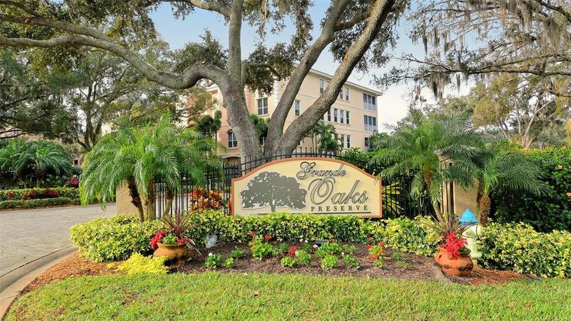 Picture of 5242 Manorwood Dr Drive Unit 3A, Sarasota FL 34235