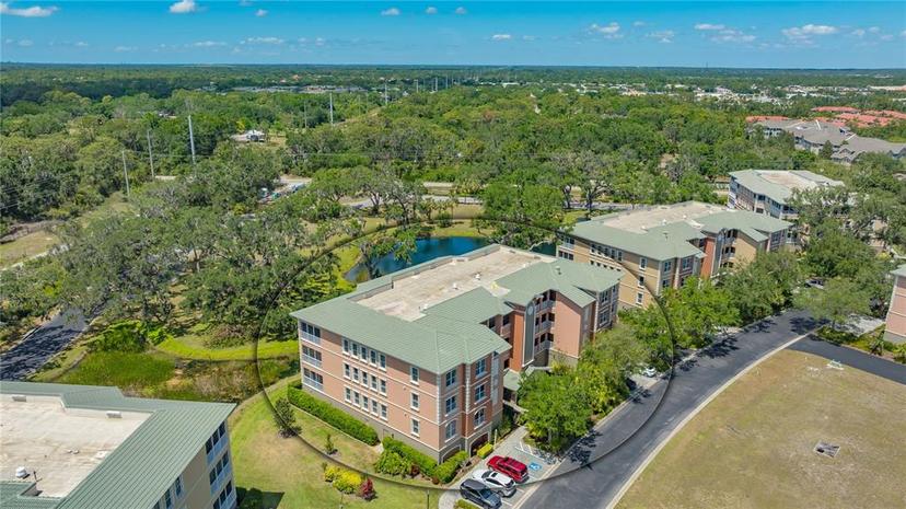 Picture of 5242 Manorwood Dr Drive Unit 3A, Sarasota FL 34235
