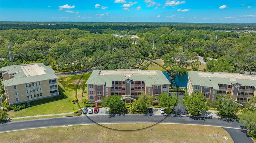 Picture of 5242 Manorwood Dr Drive Unit 3A, Sarasota FL 34235
