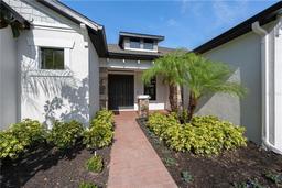 Picture of 12924 Cypress Estates Place, Tampa, FL 33624