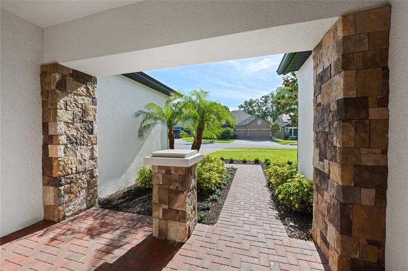 Picture of 12924 Cypress Estates Place, Tampa FL 33624