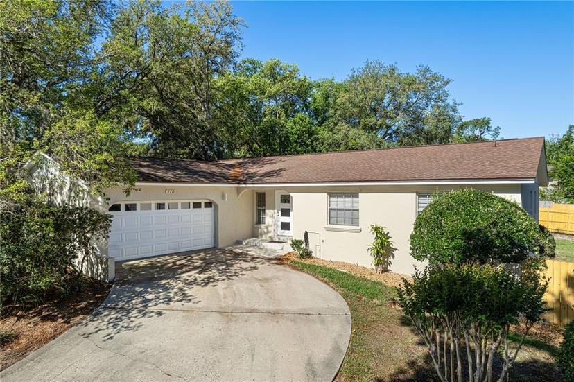 Picture of 110 Tedworth Court, Longwood FL 32779