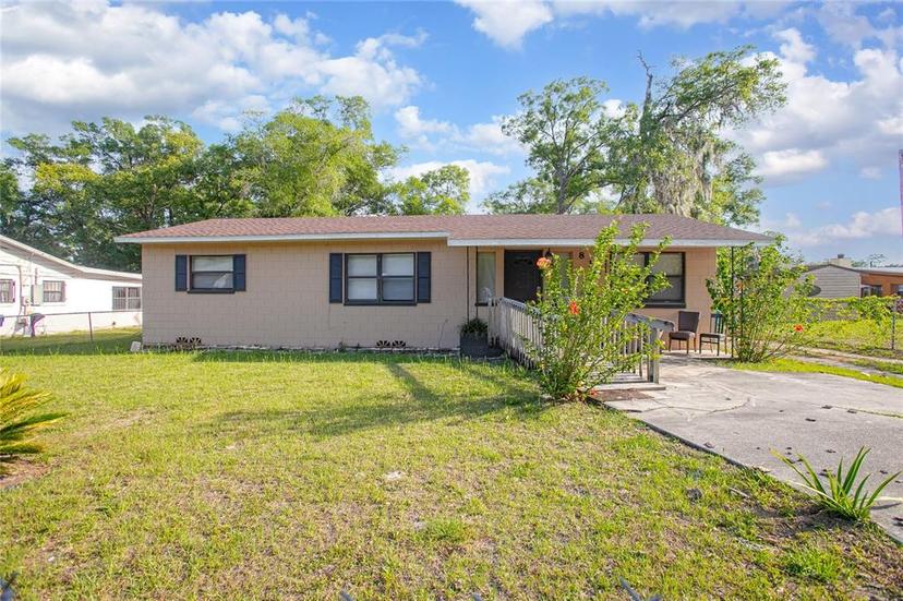 Picture of 816 W Franklin Avenue, Deland FL 32720