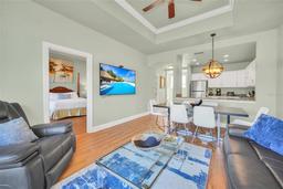 Picture of 1336 Seven Eagles Court Unit 1336, Reunion, FL 34747