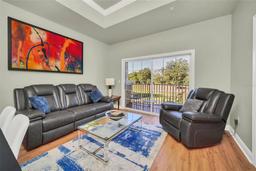 Picture of 1336 Seven Eagles Court Unit 1336, Reunion, FL 34747