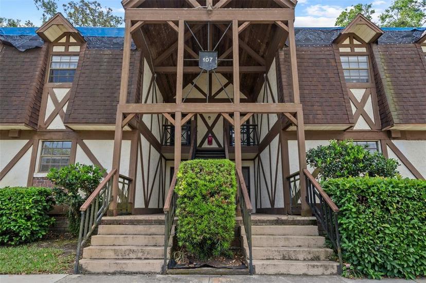 Picture of 500 Newell Hill Road Unit 107C, Leesburg FL 34748
