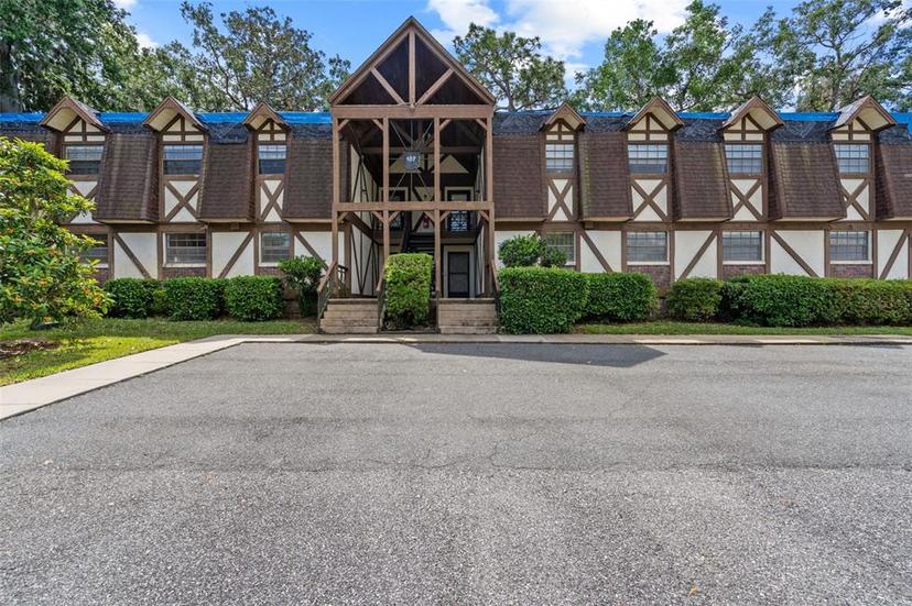 Picture of 500 Newell Hill Road Unit 107C, Leesburg FL 34748