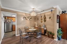 Picture of 500 Newell Hill Road Unit 107C, Leesburg, FL 34748