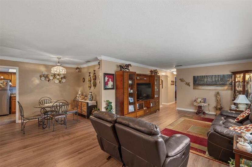 Picture of 500 Newell Hill Road Unit 107C, Leesburg FL 34748