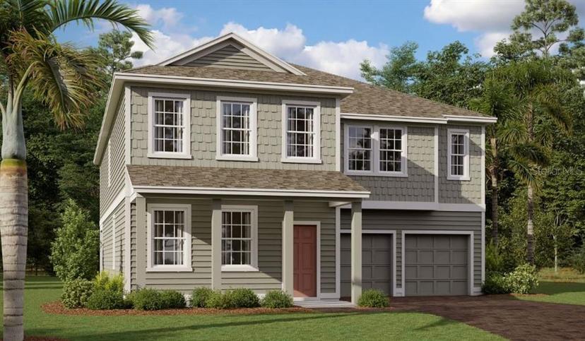 Picture of 30140 Rustic Mill Street, Mount Dora FL 32757