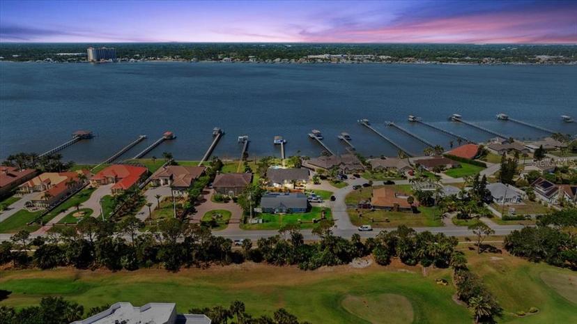 Picture of 2924 River Point Drive, Daytona Beach FL 32118