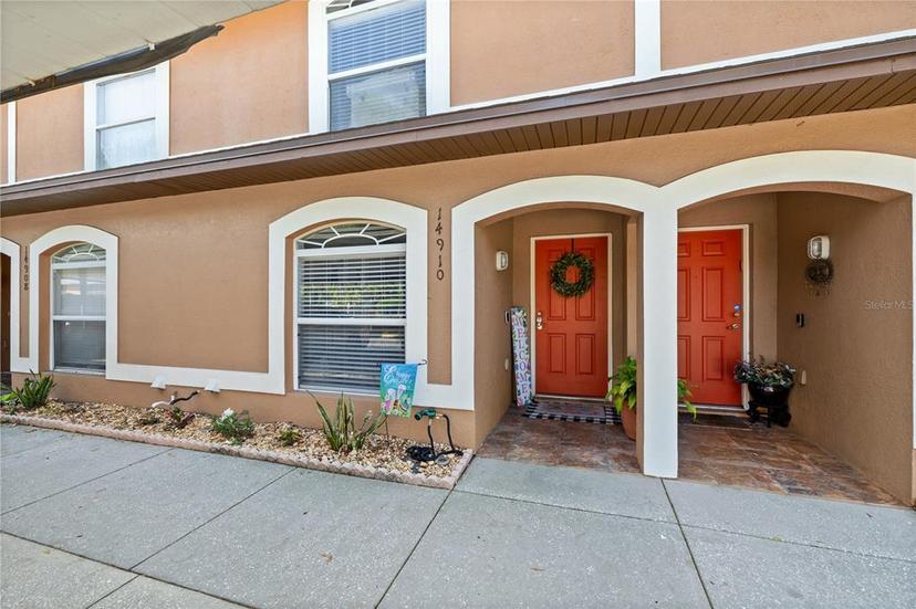 Picture of 14910 Par Club Circle, Tampa FL 33618