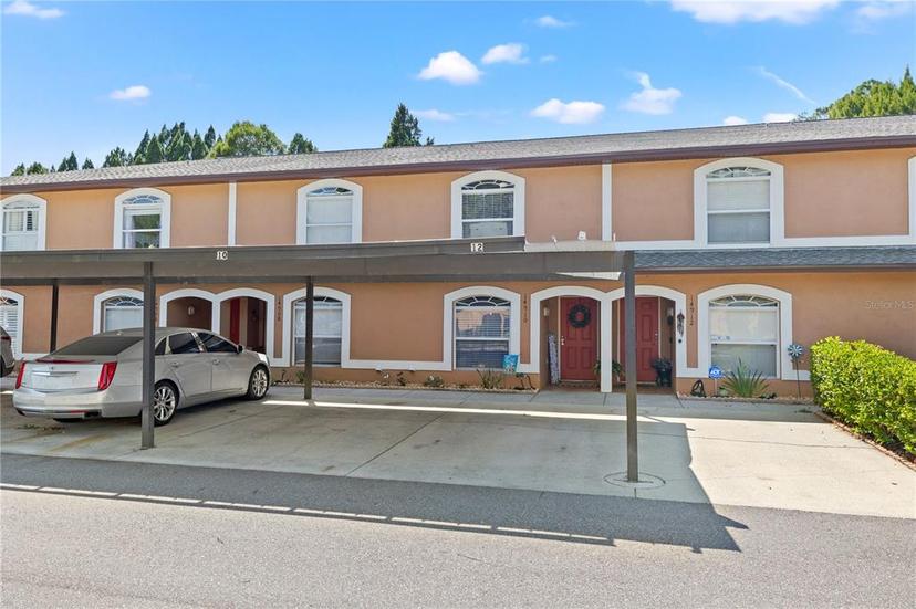 Picture of 14910 Par Club Circle, Tampa FL 33618
