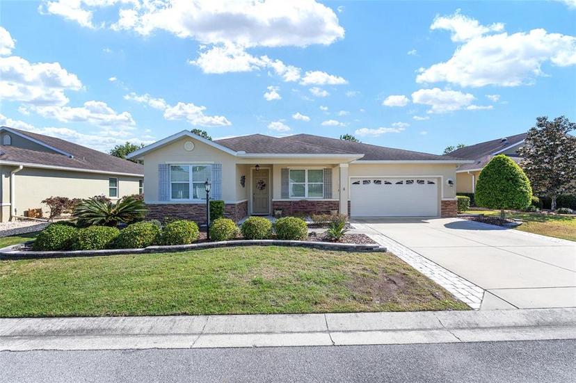 Picture of 9728 SW 95Th Loop, Ocala FL 34481