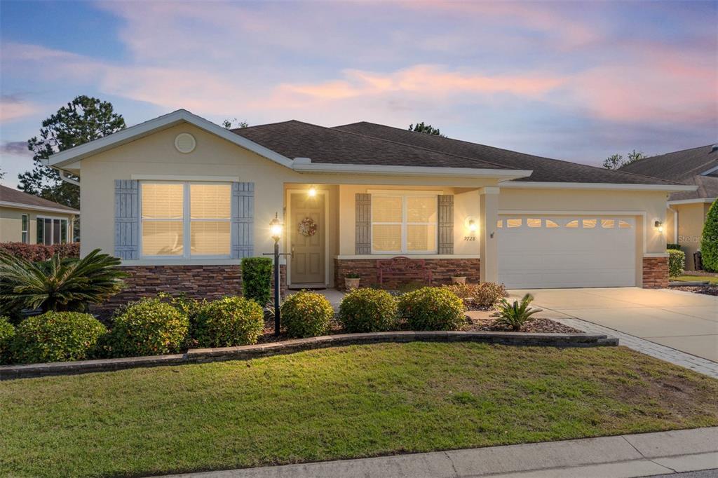 Picture of 9728 SW 95Th Loop, Ocala, FL 34481
