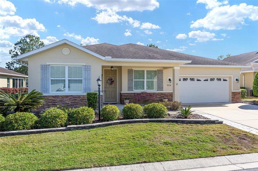 Picture of 9728 SW 95Th Loop, Ocala FL 34481