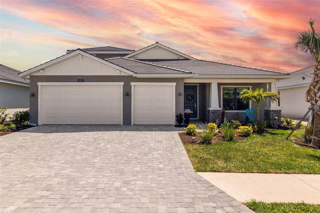 Picture of 12857 Pinnacle Lane, Venice, FL 34293