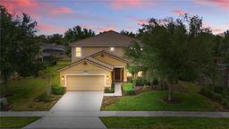 Picture of 4147 Oaktree Drive, Davenport, FL 33837