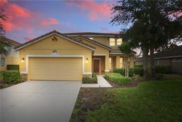Picture of 4147 Oaktree Drive, Davenport, FL 33837