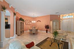 Picture of 2140 Wintermere Pointe Drive, Winter Garden, FL 34787