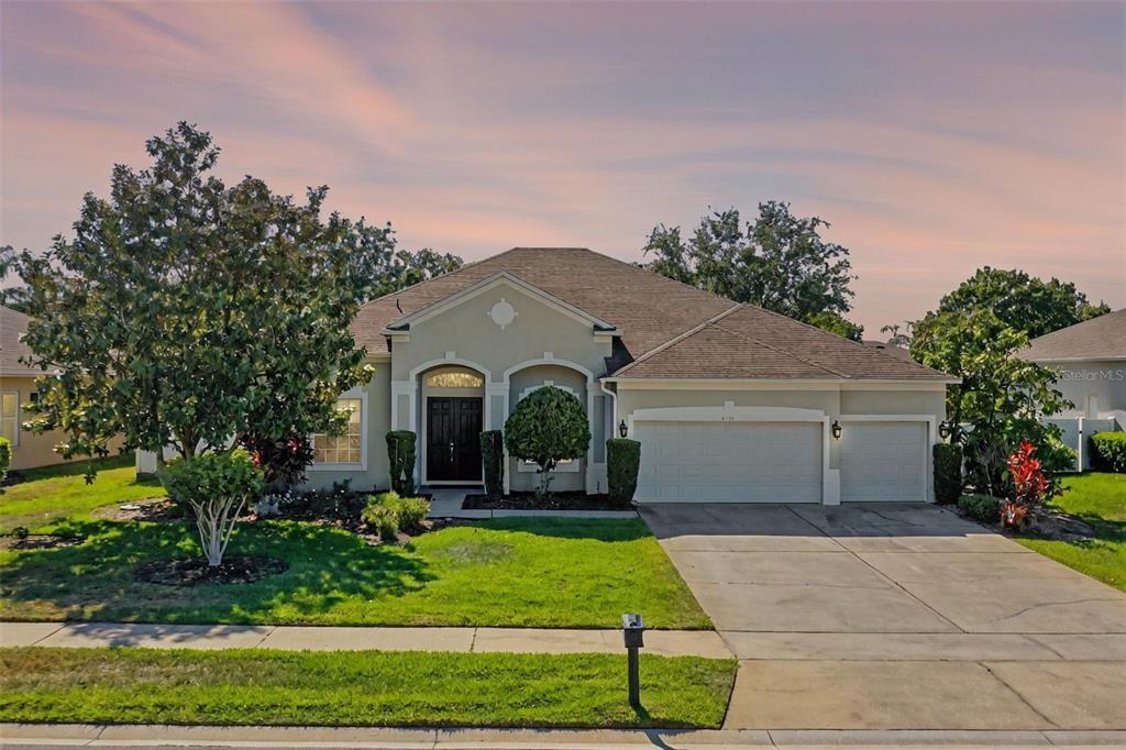 Picture of 2140 Wintermere Pointe Drive, Winter Garden, FL 34787