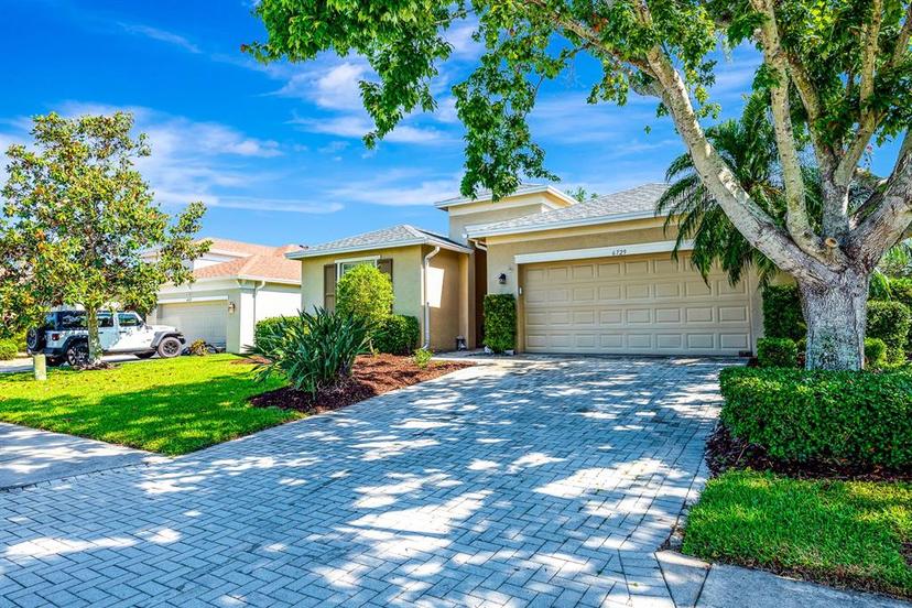 Picture of 6729 45Th Terrace E, Bradenton FL 34203
