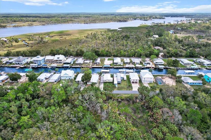 Picture of 2645 N Seneca Point, Crystal River FL 34429