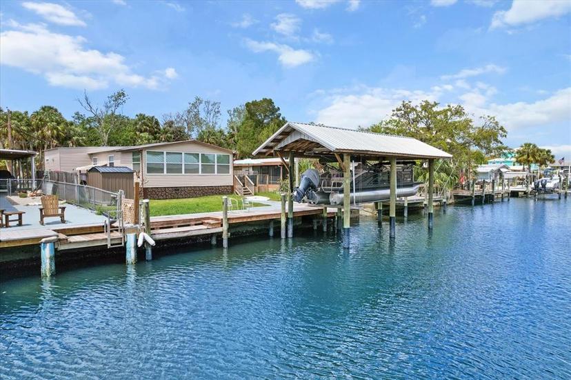 Picture of 2645 N Seneca Point, Crystal River FL 34429