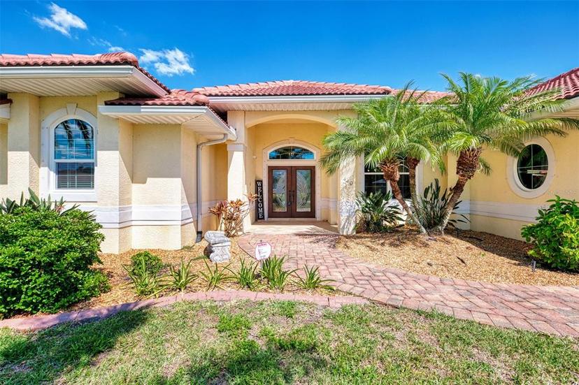 Picture of 440 Kensington Street, Port Charlotte FL 33954